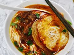 -豫厨老汤拉面(企业广场店)