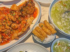 -园里前·10年私厨·福建菜(台江万达鳌峰洲店)