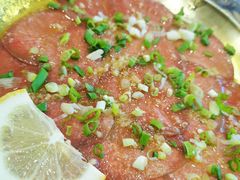 -黑牛の場烤肉(摩天活力城店)