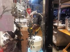 -小饕荟雅安贡椒鱼鲜馆(广福桥店)