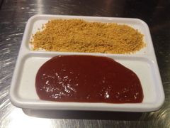 很久以前只是家串店(大华三路店)-很久以前羊肉串(大华三路店)