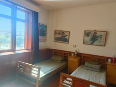 -布苏里北疆军事文化旅游区