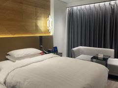 -上海尊茂酒店