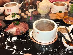 -汤连得温泉馆(宝山店)