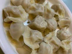 -大清花饺子(五五路店)