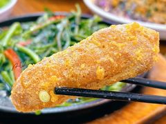 -谢记上海大排档(长寿路店)