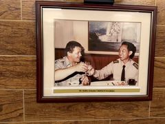 -申德勒加油站西餐厅(日坛路总店)