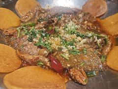 -95号酱骨·一块豆腐(展春园西路店)