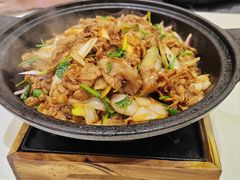 -紫光园·烤鸭(吕家营店)