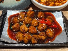 铁石三杯-枣子树·素食餐厅(普陀山店)