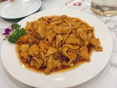 -老苏扬饭店