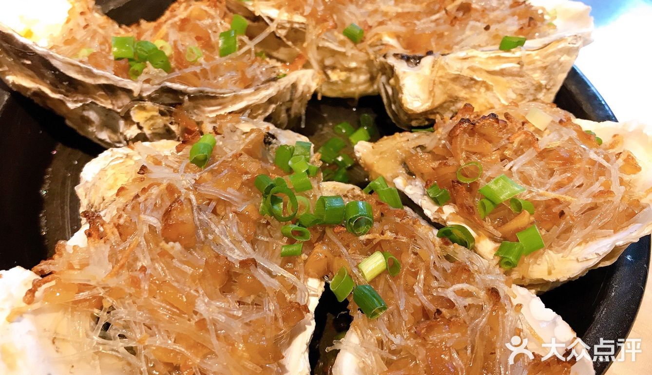 燕儿岛路附近鲁菜馆，回头客真多