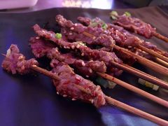 -龙巢盱眙龙虾·鸡煲·烧烤宵夜(坪洲店)