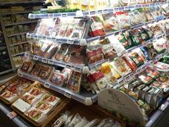 -Olé精品超市(北京合生汇店)