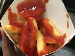 -SUGAR糖薯·章鱼烧(鹏欣水游城店)