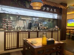 -打酱油·非遗淮扬菜(瘦西湖梅岭店)