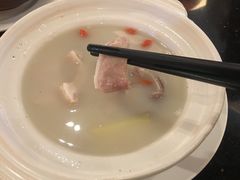 -铭轩中餐厅·海南菜·粤菜(亚龙湾瑞吉店)