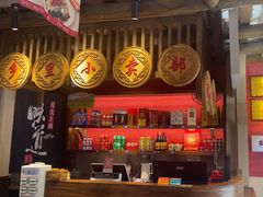 -乡里八闽·福州乡土菜(火车北站店)