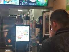 -德克士(崂山百货店)