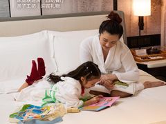 -新加坡乌节希尔顿酒店