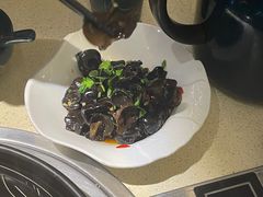 -润泽园椰子鸡(汇一城店)