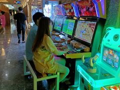 -水善汇都市汗蒸(杨浦区五角场店)