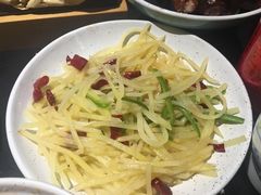 -老头儿油爆虾·知味杭州(爱琴海购物中心)