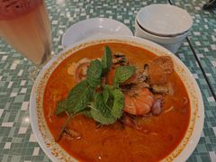 -小槟城美食馆