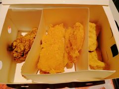 那么大鸡排-麦当劳(金地店)