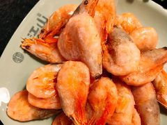 -盛江山自助料理(奥莱锦辉购物广场店)