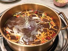 -大理董·董家小厨野生菌火锅(古城旗舰店)