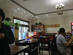 -新白家罩饼(三丰路店)