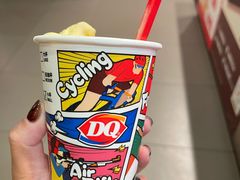 -DQ·蛋糕·冰淇淋(苏宁店)