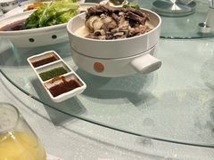 -塞伊德蒙餐(兴安南路店)