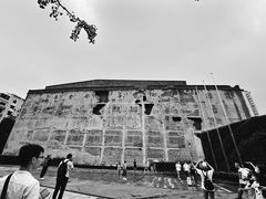 -上海四行仓库抗战纪念馆