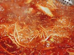 -小天鹅火锅·一线江景洪鼎旗舰店(洪崖洞店)