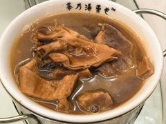 -宝香绑线肉骨茶(柏威年广场店)
