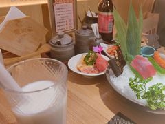 -德川家日本料理(顺义华联店)