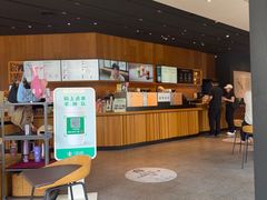 -星巴克(天津佛罗伦萨小镇店)