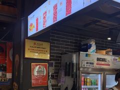 -刘少华贵州小黄牛·鲜牛肉火锅(总店)