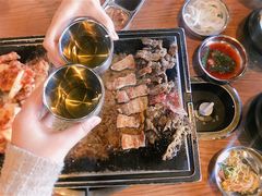 -香猪坊(五道口店)