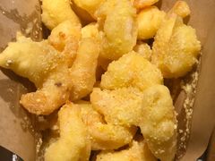 蛋黄局虾仁-95号酱骨·一块豆腐(展春园西路店)