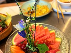 -云尊府云南菜·蒸汽石锅鱼(学清路店)