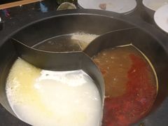 -火锅岛潮牌自助餐厅(天津天佑城店)