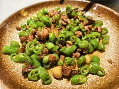 -滇铺子·云南特色菜·鲜花野菜季(曲靖万达店)