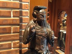-申粤轩酒楼·三十年粤菜经典(丁香花园店)