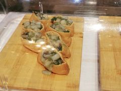 -The COOK·厨餐厅·自助餐(浦东嘉里大酒店)