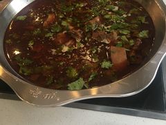 -老城红焖羊肉(人民路店)
