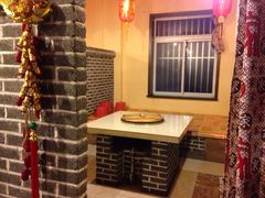 -王老六铁锅炖鱼(长春路店)
