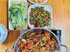 -61号餐吧(兴坪古镇漓江店)